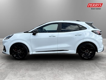 Used Ford Puma 2024 for sale - 78091997: Photo