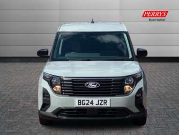 Used Ford Transit Courier 2024 for sale - 75004941: Photo