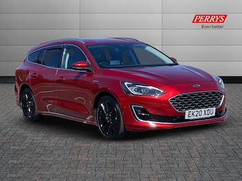 Ford - Focus