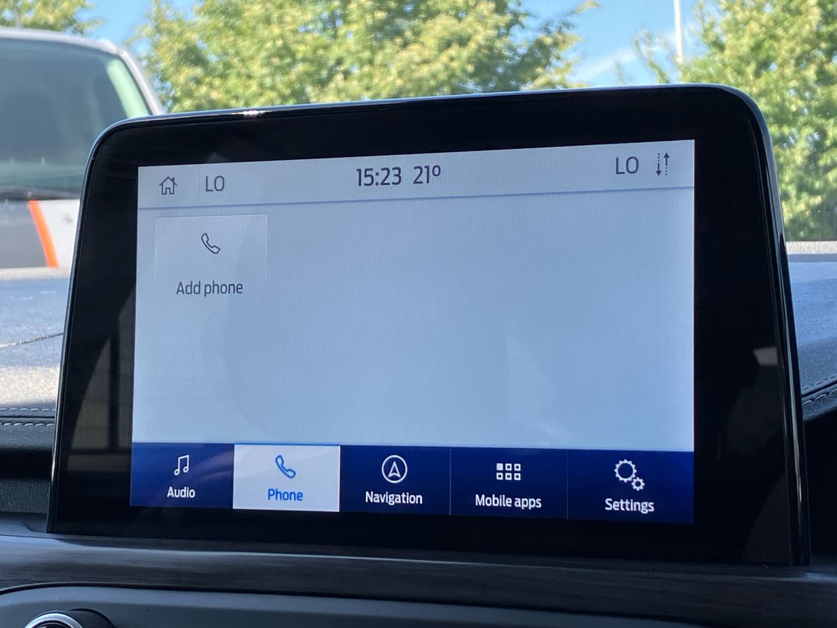 Vehicle 28