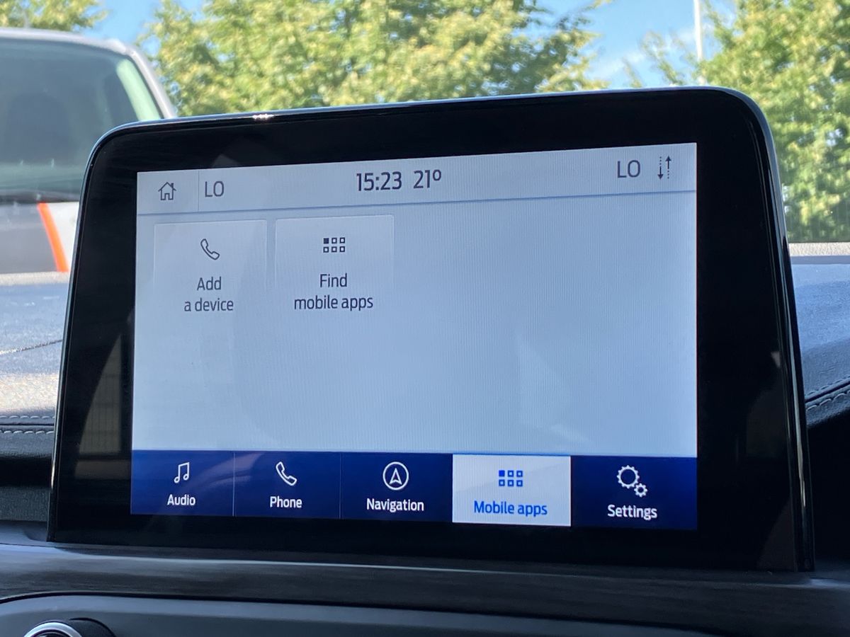 Vehicle 31