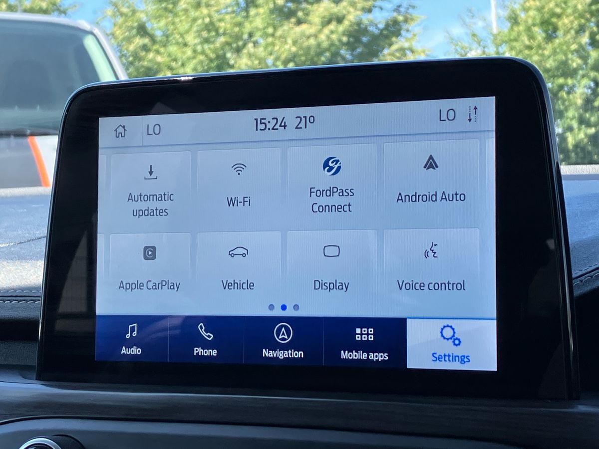 Vehicle 34