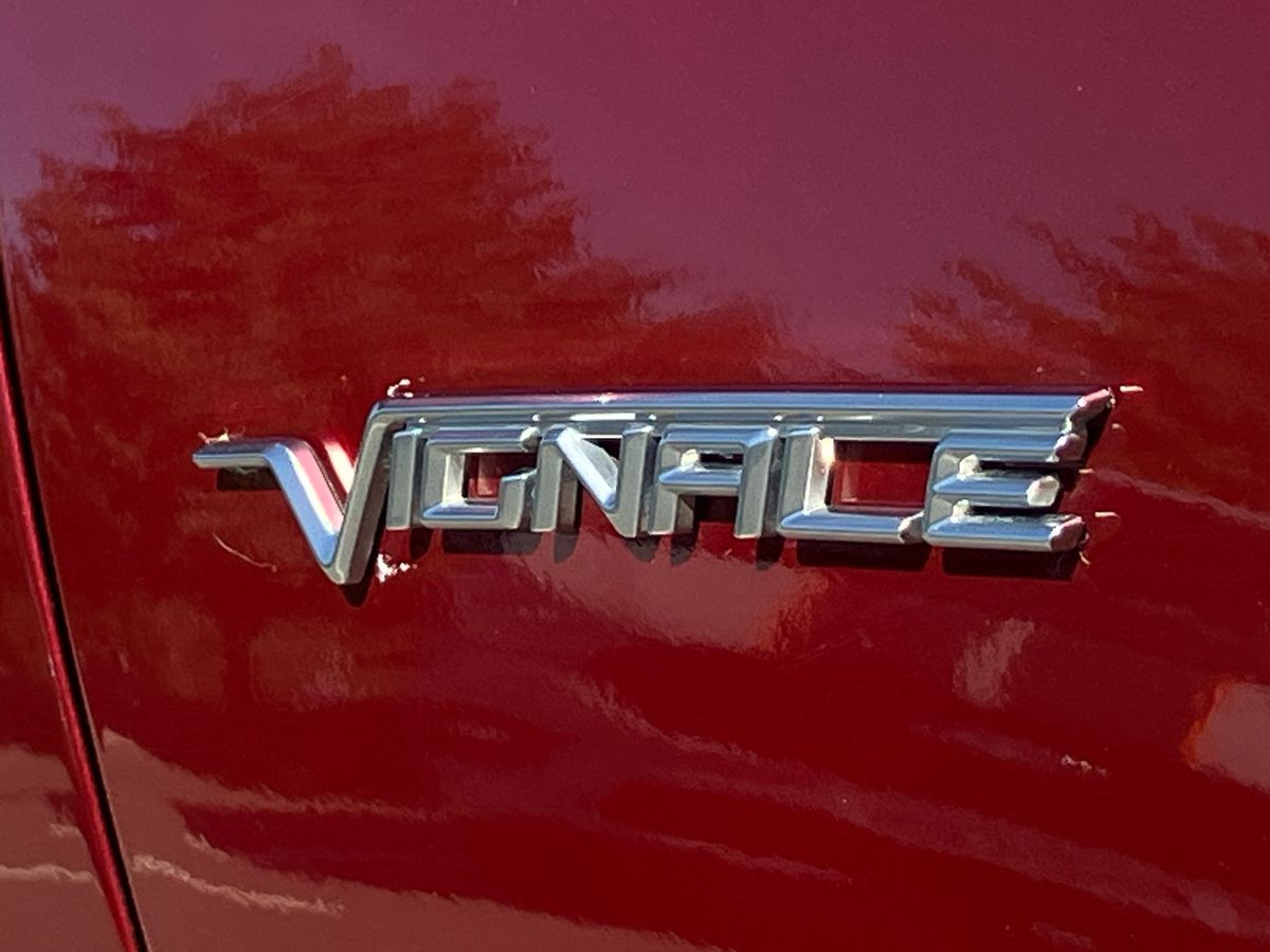 Vehicle 54