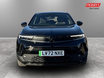 Used Vauxhall Mokka 2022 for sale - 77896472: Photo