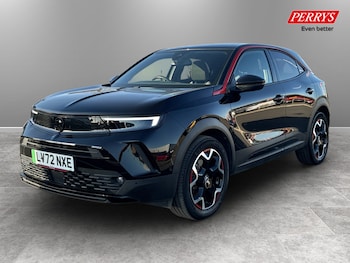 Used Vauxhall Mokka 2022 for sale - 77896472: Photo