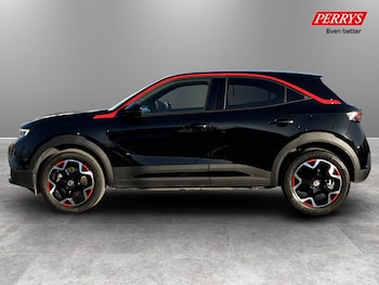 Used Vauxhall Mokka 2022 for sale - 77896472: Photo