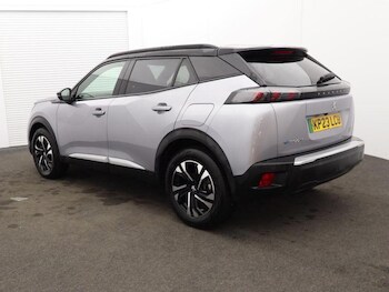 Used Peugeot 2008 2023 for sale - 78251814: Photo