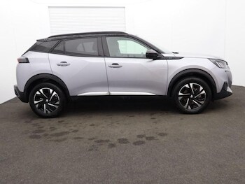 Used Peugeot 2008 2023 for sale - 78251814: Photo