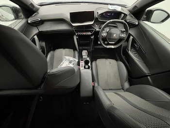 Used Peugeot 2008 2023 for sale - 78251814: Photo