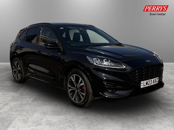 Used Ford Kuga 2023 for sale - 79271212: Photo