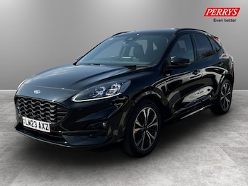 Used Ford Kuga 2023 for sale - 79271212: Photo