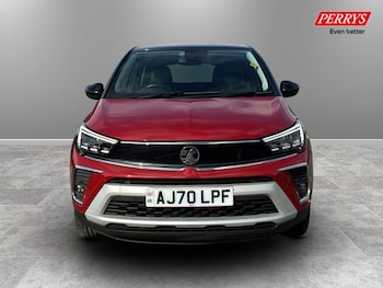 Used Vauxhall Crossland 2021 for sale - 77516980: Photo