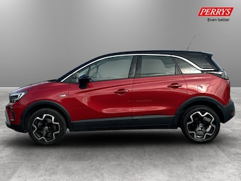 Used Vauxhall Crossland 2021 for sale - 77516980: Photo