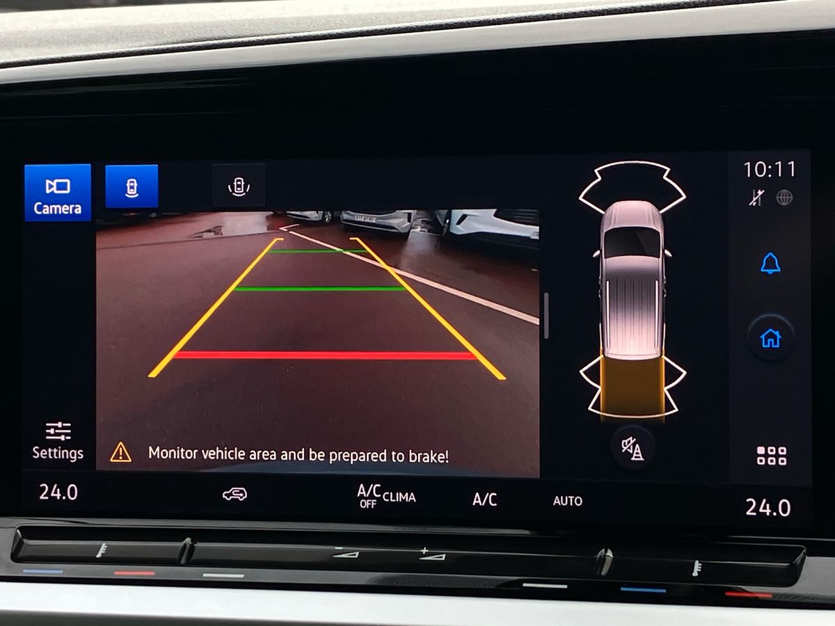 Used Ford Transit Connect 2025 for sale - 76341200: Photo 11