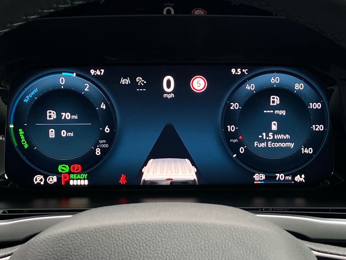 Used Ford Transit Connect 2025 for sale - 76341200: Photo 12