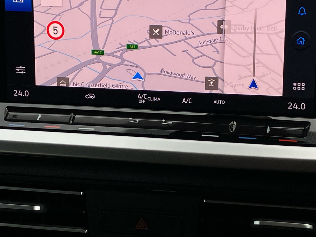 Used Ford Transit Connect 2025 for sale - 76341200: Photo 13