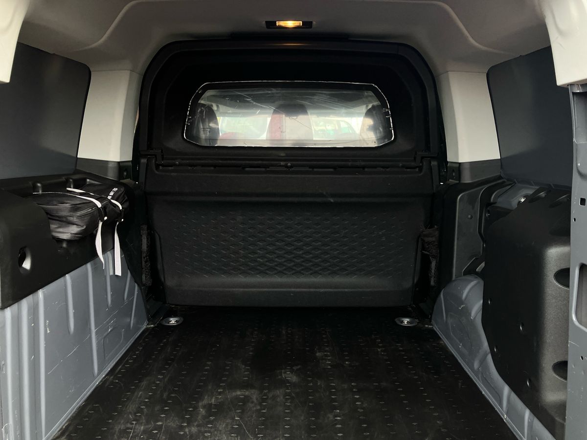 Used Ford Transit Connect 2025 for sale - 76341200: Photo 17