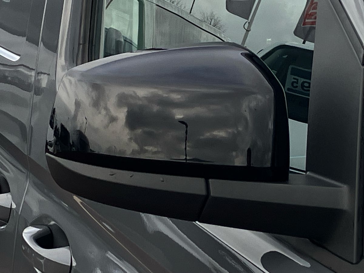 Used Ford Transit Connect 2025 for sale - 76341200: Photo 18