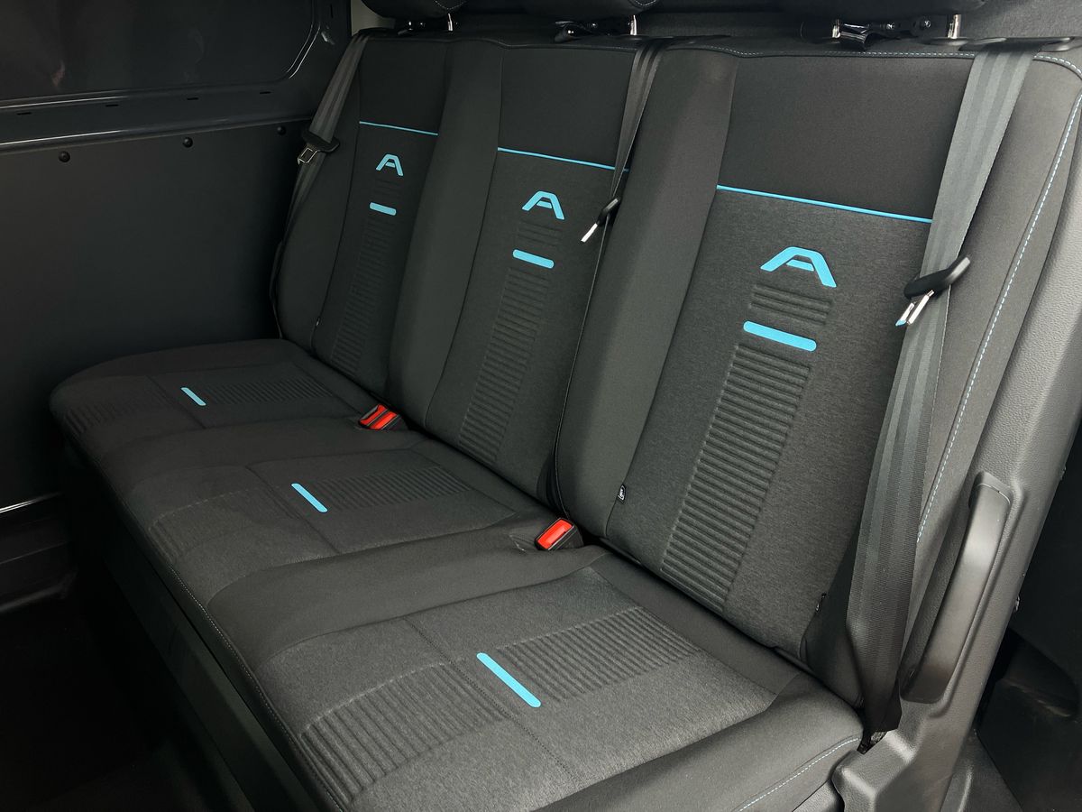 Used Ford Transit Connect 2025 for sale - 76341200: Photo 21