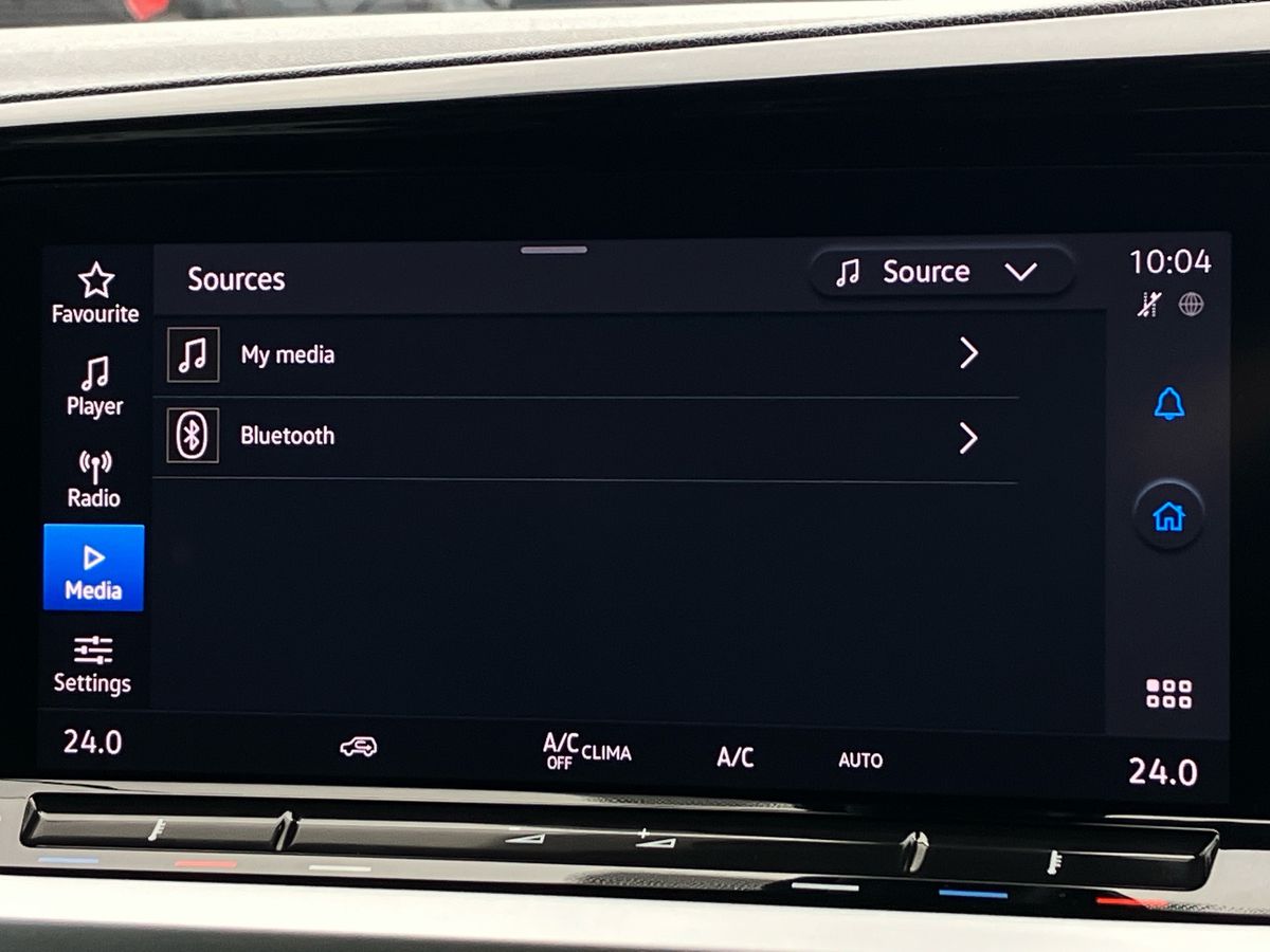 Used Ford Transit Connect 2025 for sale - 76341200: Photo 23