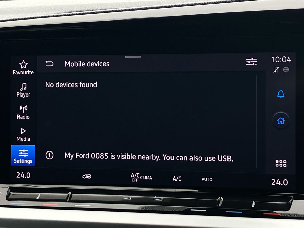 Used Ford Transit Connect 2025 for sale - 76341200: Photo 25