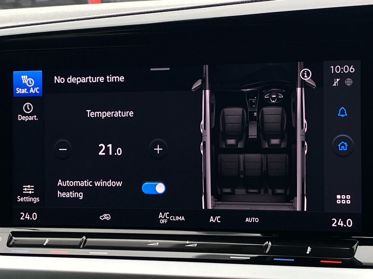 Used Ford Transit Connect 2025 for sale - 76341200: Photo 29