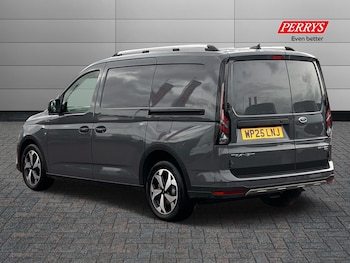 Used Ford Transit Connect 2025 for sale - 76341200: Photo