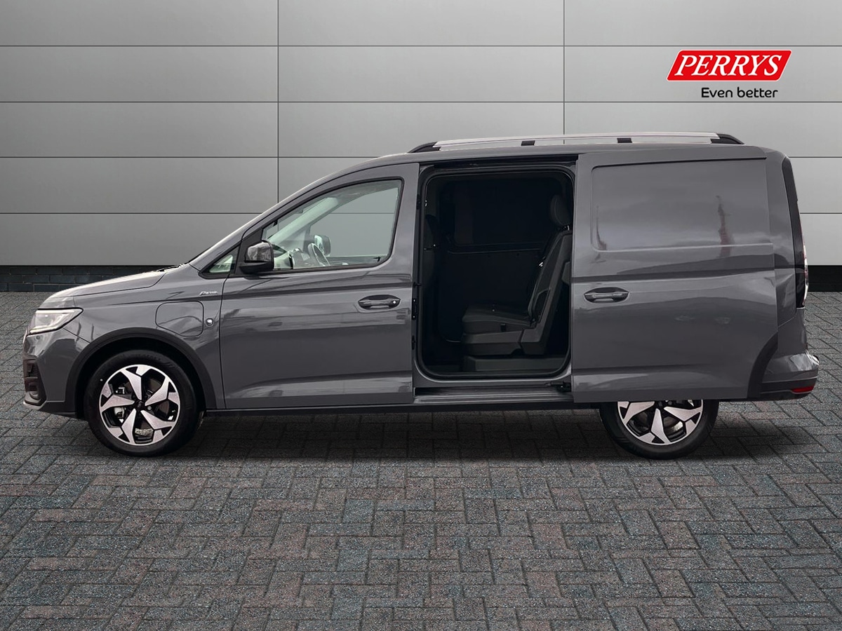 Used Ford Transit Connect 2025 for sale - 76341200: Photo 3