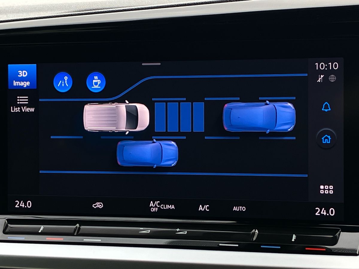 Used Ford Transit Connect 2025 for sale - 76341200: Photo 30