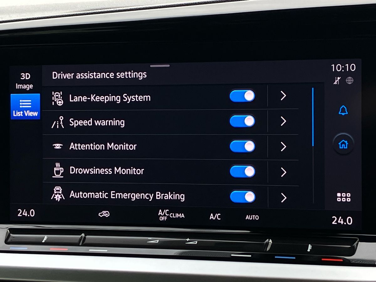 Used Ford Transit Connect 2025 for sale - 76341200: Photo 31