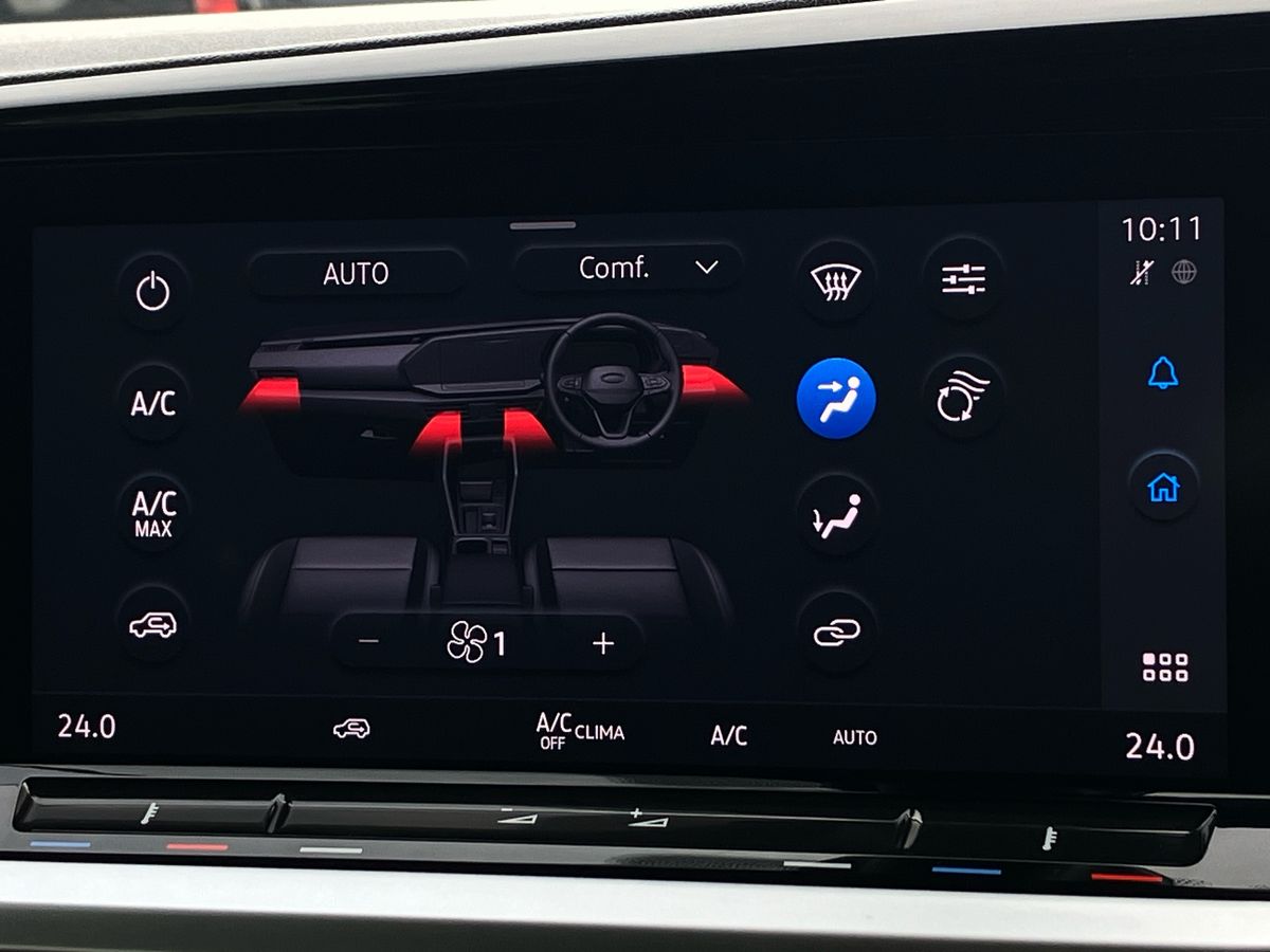 Used Ford Transit Connect 2025 for sale - 76341200: Photo 33