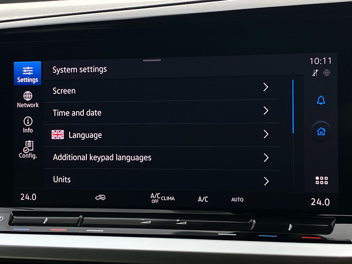 Used Ford Transit Connect 2025 for sale - 76341200: Photo 34