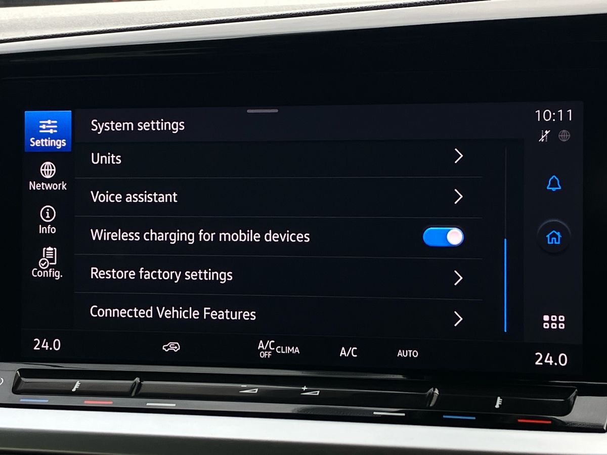 Used Ford Transit Connect 2025 for sale - 76341200: Photo 35