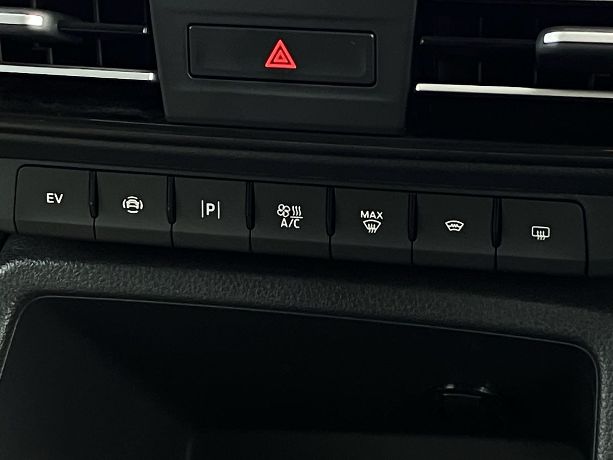 Used Ford Transit Connect 2025 for sale - 76341200: Photo 36