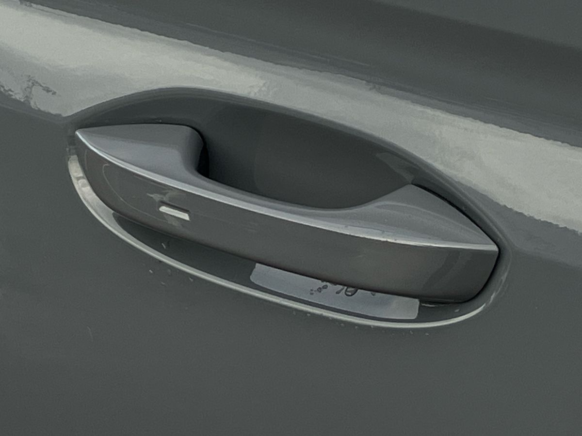 Used Ford Transit Connect 2025 for sale - 76341200: Photo 39