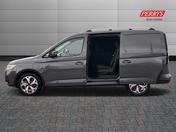 Used Ford Transit Connect 2025 for sale - 76341200: Photo