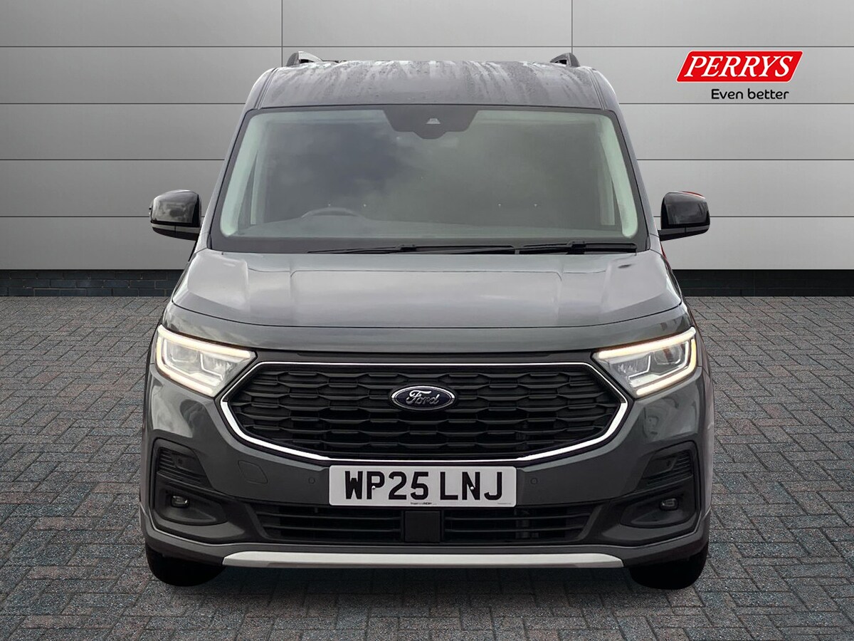 Used Ford Transit Connect 2025 for sale - 76341200: Photo 4