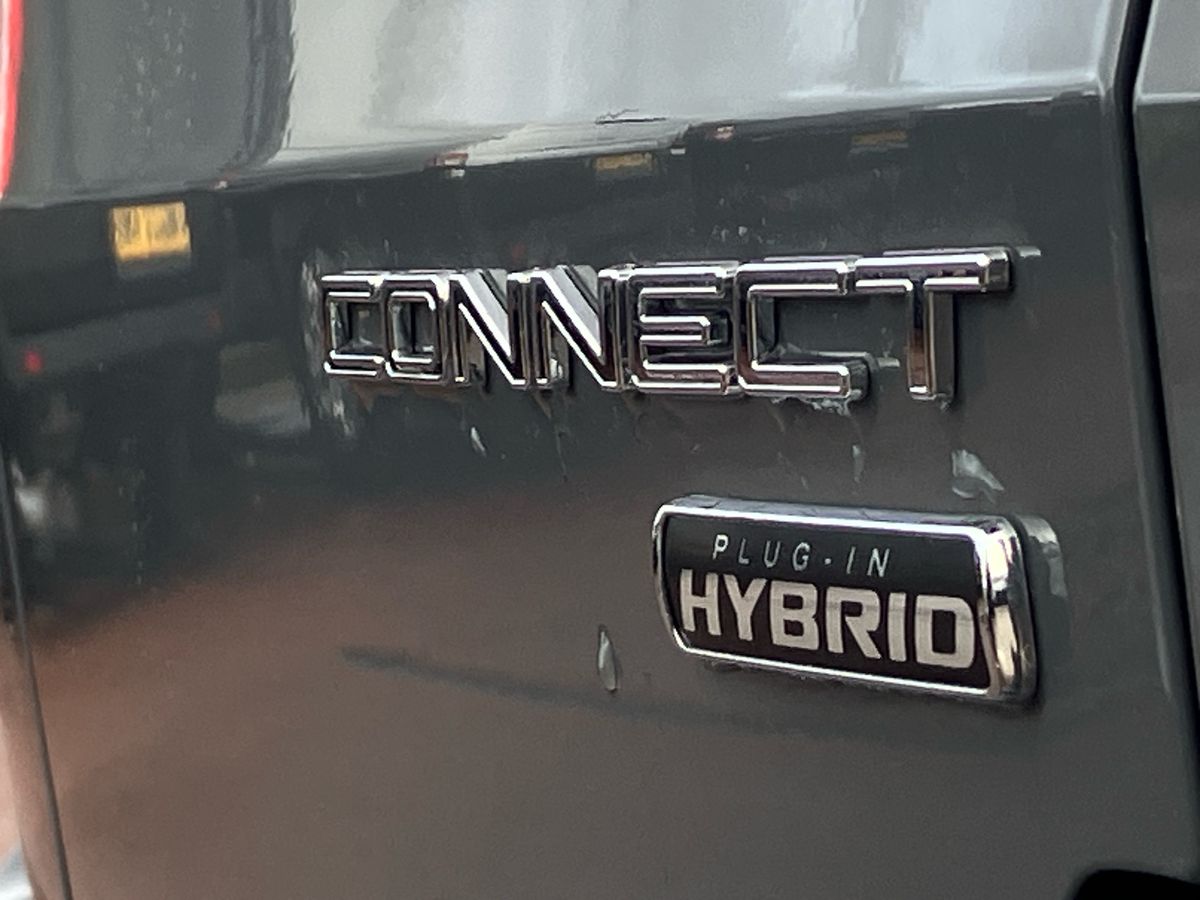 Used Ford Transit Connect 2025 for sale - 76341200: Photo 43