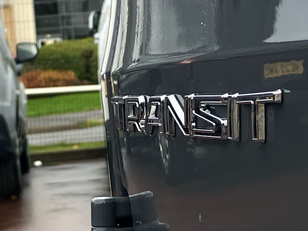 Used Ford Transit Connect 2025 for sale - 76341200: Photo 44