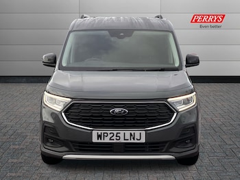 Used Ford Transit Connect 2025 for sale - 76341200: Photo