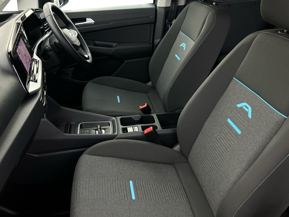 Used Ford Transit Connect 2025 for sale - 76341200: Photo 6