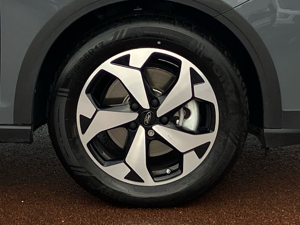 Used Ford Transit Connect 2025 for sale - 76341200: Photo 7