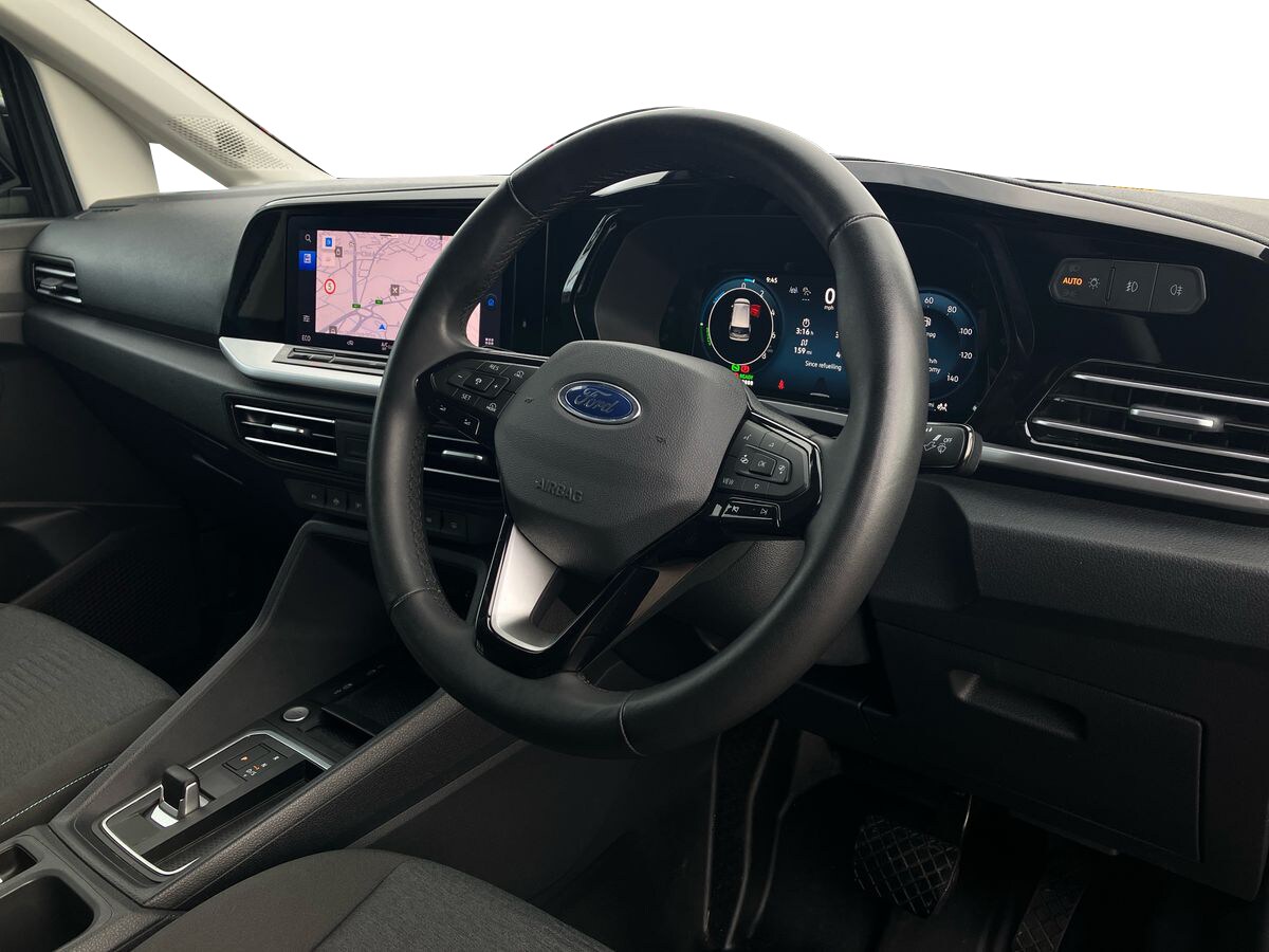 Used Ford Transit Connect 2025 for sale - 76341200: Photo 8