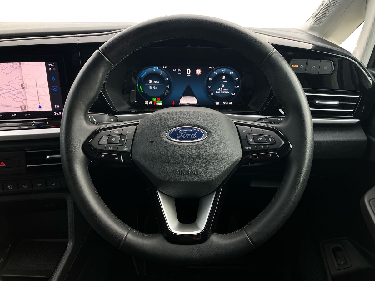 Used Ford Transit Connect 2025 for sale - 76341200: Photo 9