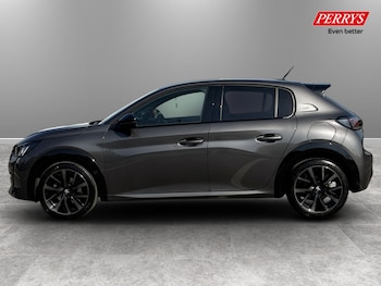 Used Peugeot 208 2023 for sale - 78732636: Photo