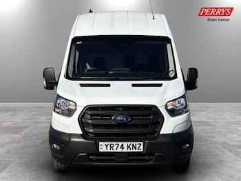 Used Ford Transit 2024 for sale - 78077348: Photo