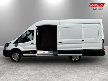Used Ford Transit 2024 for sale - 78077348: Photo
