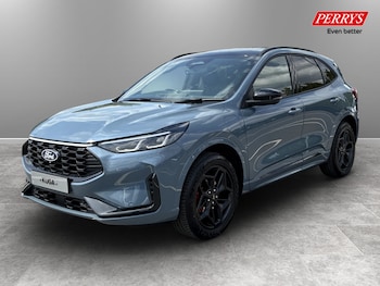 Used Ford Kuga 2026 for sale - 78666936: Photo