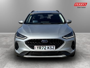 Used Ford Focus 2022 for sale - 77997850: Photo