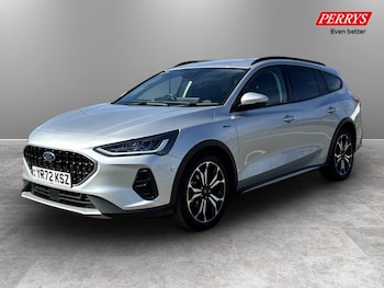 Used Ford Focus 2022 for sale - 77997850: Photo